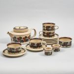 980 5016 TEA SET